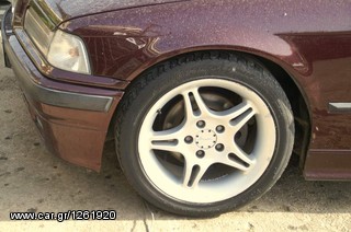 AIRBAG  CONTROL MODUL BAVARIAN MOTORS-thumb-92