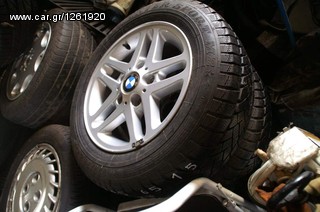 AIRBAG  CONTROL MODUL BAVARIAN MOTORS-thumb-93