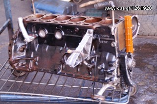AIRBAG  CONTROL MODUL BAVARIAN MOTORS-thumb-127