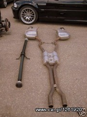 AIRBAG  CONTROL MODUL BAVARIAN MOTORS-thumb-14