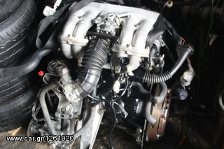 AIRBAG  CONTROL MODUL BAVARIAN MOTORS-thumb-135