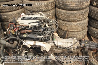 AIRBAG  CONTROL MODUL BAVARIAN MOTORS-thumb-136