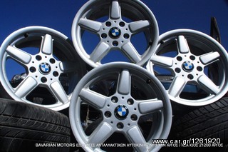 AIRBAG  CONTROL MODUL BAVARIAN MOTORS-thumb-144