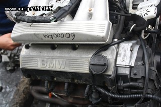 AIRBAG  CONTROL MODUL BAVARIAN MOTORS-thumb-145