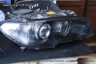 AIRBAG  CONTROL MODUL BAVARIAN MOTORS-thumb-154