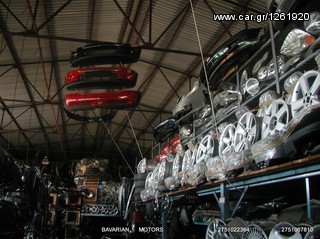 AIRBAG  CONTROL MODUL BAVARIAN MOTORS-thumb-4
