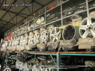 AIRBAG  CONTROL MODUL BAVARIAN MOTORS-thumb-34