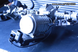 AIRBAG  CONTROL MODUL BAVARIAN MOTORS-thumb-38