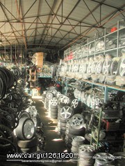 AIRBAG  CONTROL MODUL BAVARIAN MOTORS-thumb-40
