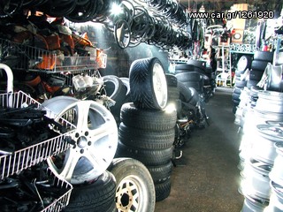 AIRBAG  CONTROL MODUL BAVARIAN MOTORS-thumb-41
