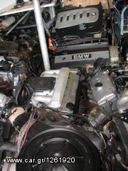 AIRBAG  CONTROL MODUL BAVARIAN MOTORS-thumb-48