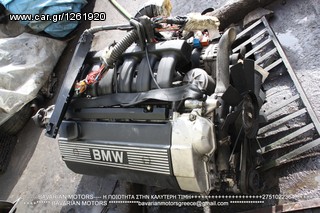AIRBAG  CONTROL MODUL BAVARIAN MOTORS-thumb-58
