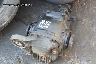 AIRBAG  CONTROL MODUL BAVARIAN MOTORS-thumb-60