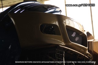 AIRBAG  CONTROL MODUL BAVARIAN MOTORS-thumb-24
