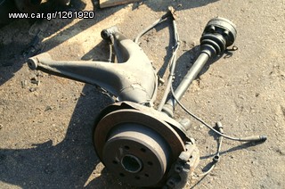 AIRBAG  CONTROL MODUL BAVARIAN MOTORS-thumb-29