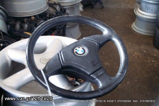 AIRBAG  CONTROL MODUL BAVARIAN MOTORS-thumb-31