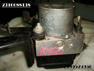 ΜΟΝΑΔΑ ABS TOYOTA AYGO-thumb-1