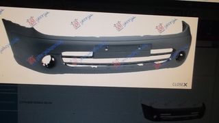 CITROEN XSARA ΠΡΟΦΥΛΑΚΤΗΡΑΣ ΕΜΠΡΟΣ 2000-2003 ΜΕ ΠΡΟΒΟΛΕΙΣ
