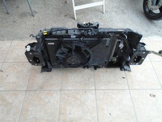  FORD FIESTA 2008-2011 ΜΕΤΩΠΗ