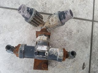 ΒΑΛΒΙΔΑ ΑΕΡΟΣ WABCO 434 500 0030