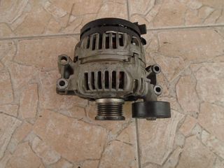   BMW E46  Valvetronic (N46B 20)-thumb-1