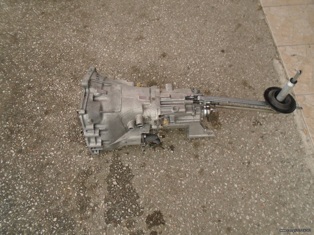 BMW E46  Valvetronic (N46B 20) 