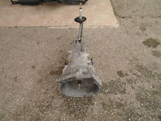 BMW E46  Valvetronic (N46B 20) -thumb-1