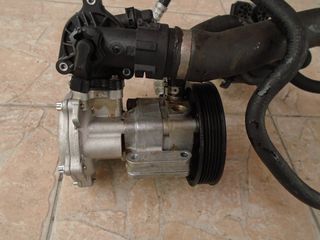 BMW E46  Valvetronic (N46B 20) -thumb-12