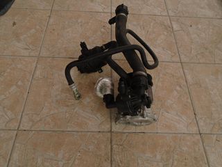 BMW E46  Valvetronic (N46B 20) -thumb-13