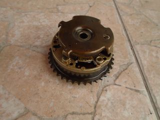 BMW E46  Valvetronic (N46B 20) -thumb-19