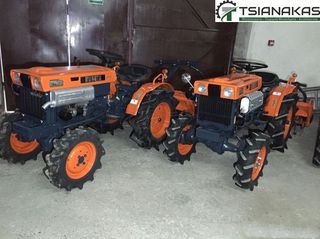 TA ΠANTA ΑΠΟ ΑΝΤΑΛΛΑΚΤΙΚΑ ΤΡΑΚΤΕΡ KUBOTA ΜΙΚΡΑ ΚΑΙ ΜΕΓΑΛΑ  ΚΑΙ ΦΡΕΖΑΣ KUBOTA!-thumb-5