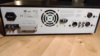 IC AUDIO - AMP 480-thumb-1