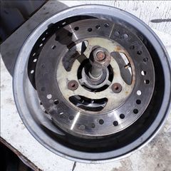 ΖΑΝΤΑ ΕΜΠΡΟΣ ΠΕΖΩ 50 CC 2T-thumb-1