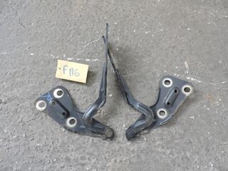 ΜΕΝΤΕΣΕΔΕΣ ΚΑΠΟΥ OPEL ASTRA G BERTONE 1998-2004 25E/TEM