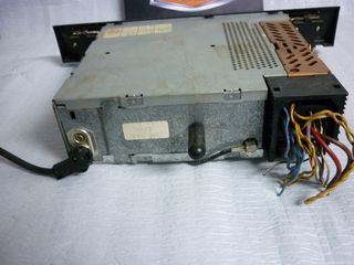 ΚΑΣΕΤΟΦΩΝΟ BMW E39-thumb-1