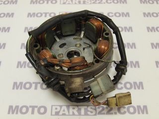 KAWASAKI SAMURAI ΤΡΙΚΥΛΙΝΔΡΟ ΠΗΝΙΟΠΛΑΚΑ ΠΛΑΤΙΝΟΦΟΡΟΣ 3 Νούμερο Αγγελίας (SKU): 27380