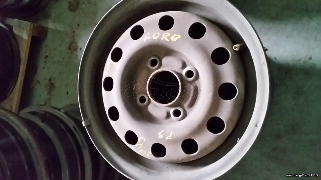 4Χ108 FORD 13'' ΤΕΤΡΑΔΑ