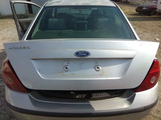 Πορτ παγκάζ για Ford Mondeo 2002-2007