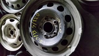 5Χ120 6,5Χ15 BMW