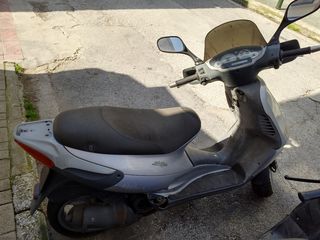 PIAGGIO SKIPPER 125 4T-thumb-2