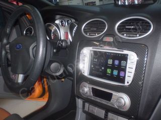 FORD FOCUS [2007-2011] - RNavigator S800 - Android-Εργοστασιακές Οθόνες ΟΕΜ Multimedia GPS-[SPECIAL ΤΙΜΕΣ-Navi for Ford] www.Caraudiosolutions.gr