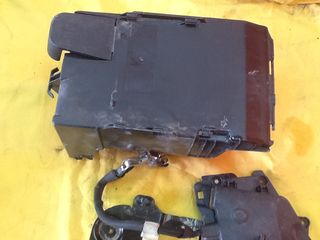 CITROEN C3 2009-2016  ΒΑΣΗ ΜΠΑΤΑΡΙΑΣ -thumb-1