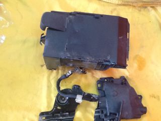 CITROEN C3 2009-2016  ΒΑΣΗ ΜΠΑΤΑΡΙΑΣ -thumb-2