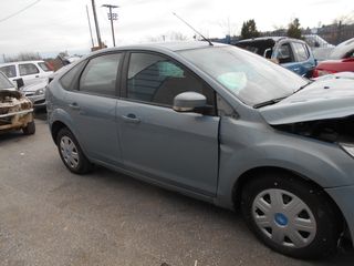 FORD FOCUS FACELIFT 1.6 DIESEL 90PS 2007->ΔΙΑΦΟΡΑ ΑΝΤΑΛΛΑΚΤΙΚΑ 