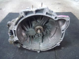 ΣΑΣΜΑΝ FORD FOCUS <FYDA> 1.6 16V 1998-2004 <INT 2>