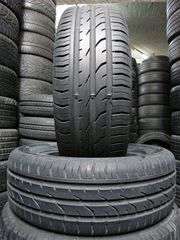 2TMX 195-60-14 CONTINENTAL CONTIPREMIUMCONTACT 2