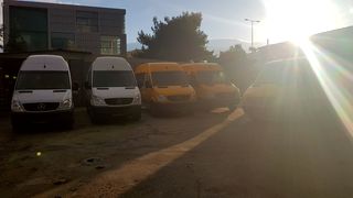 Mercedes-Benz 2018 SPRINTER 214-thumb-1