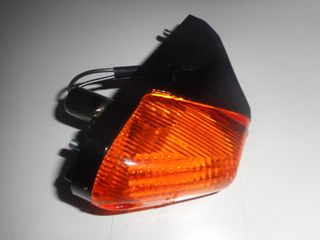 ΦΛΑΣ ΕΜΠΡΟΣ KLR600 TENGAI KAWASAKI OEM