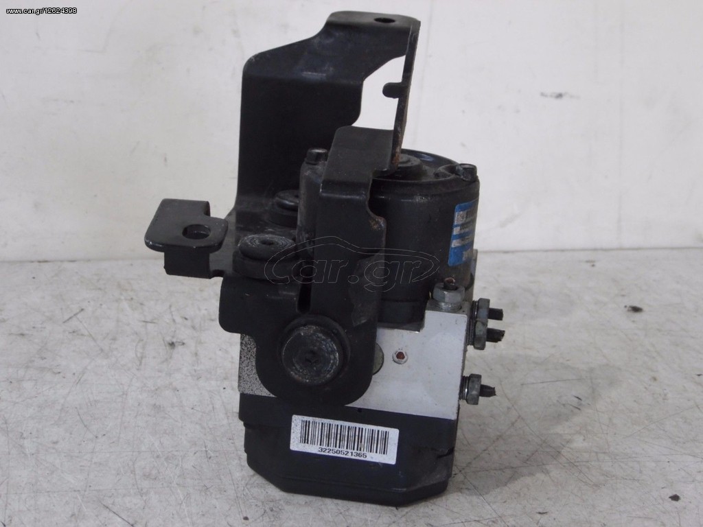 ΜΟΝΑΔΑ ABS HYUNDAI MATRIX 58910-17600,95660-17100,95660-17000,58910-17300