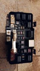 Ασφαλειοθηκη Honda civic-thumb-2